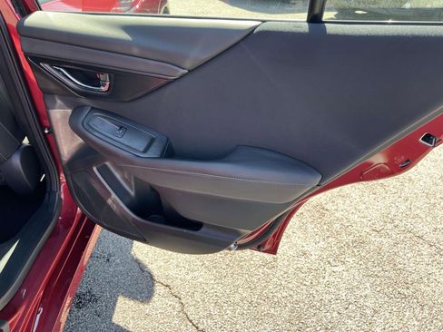 Certified 2025 Subaru Legacy Premium w/ Popular Package #1 AWD/4WD image 16