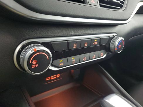 Used 2020 Nissan Altima 2.5 S FWD image 27