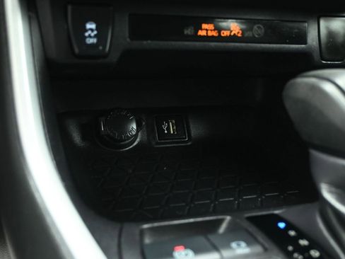 Used 2024 Toyota RAV4 LE image 16