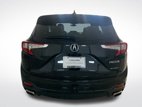 Used 2023 Acura RDX Technology Package image 5