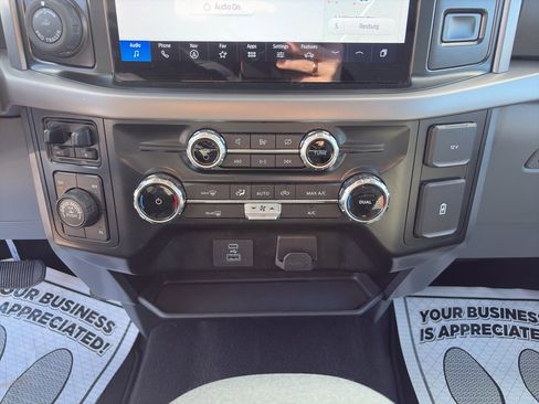 Used 2024 Ford F150 XLT w/ Tow/Haul Package image 16