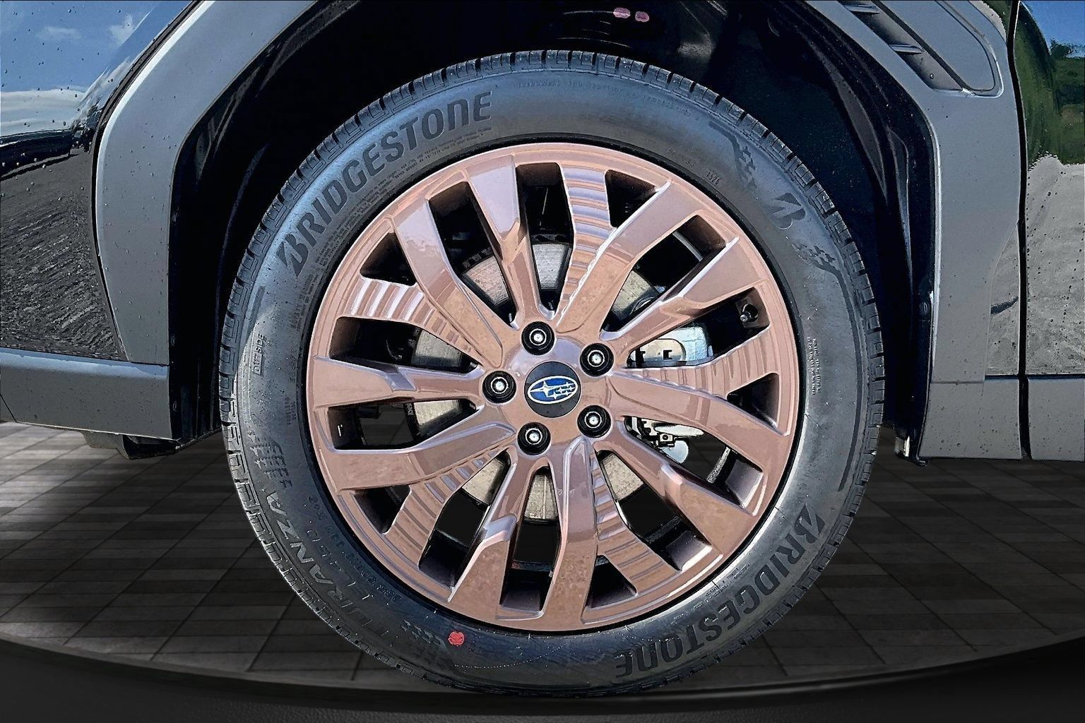 New 2026 Subaru Forester Sport AWD/4WD image 11