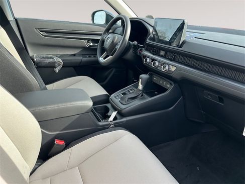 New 2026 Honda CR-V EX image 15