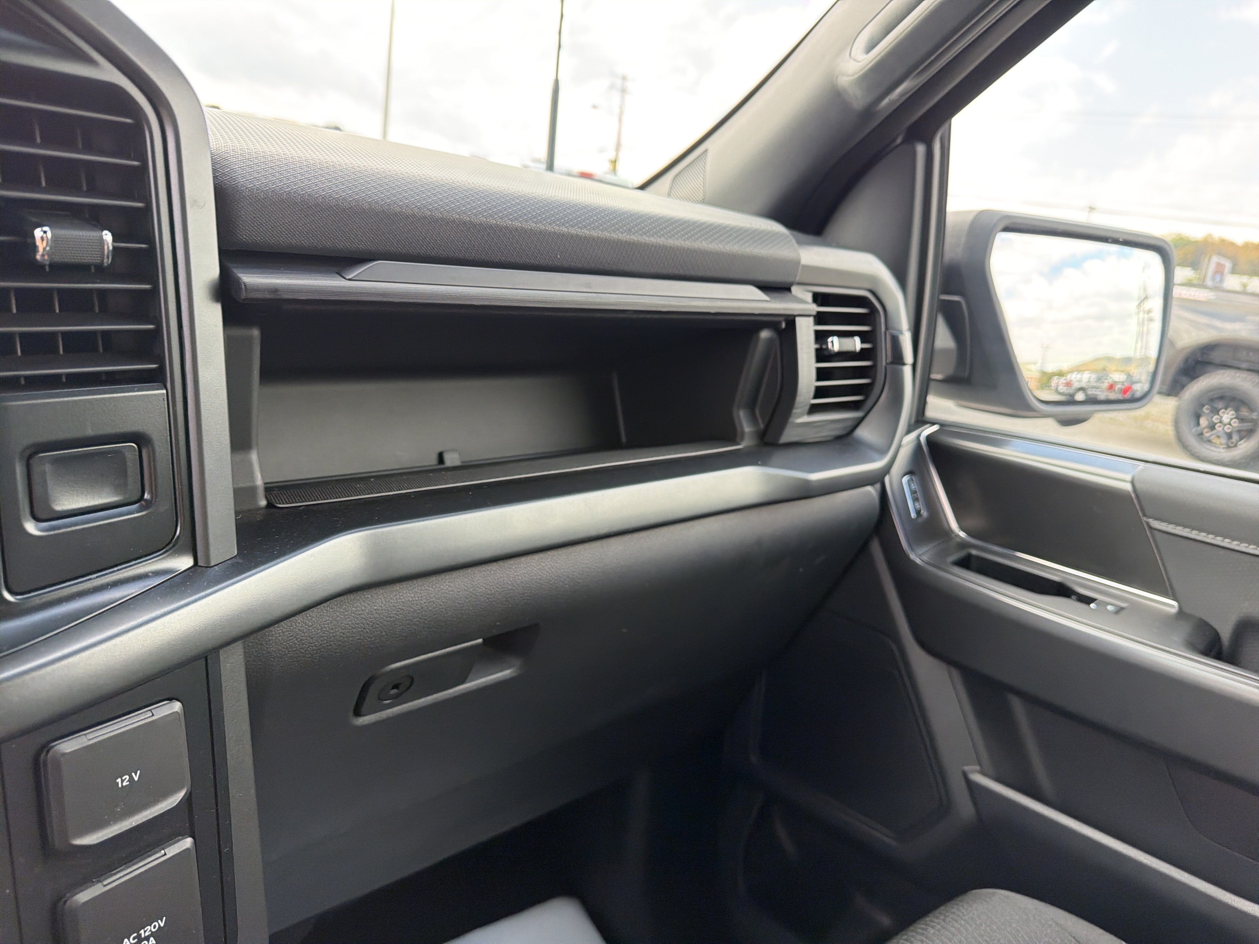 Used 2024 Ford F150 XLT w/ Equipment Group 302A MID AWD/4WD image 25