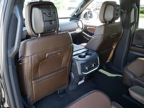 New 2026 Ford Expedition King Ranch AWD/4WD image 14