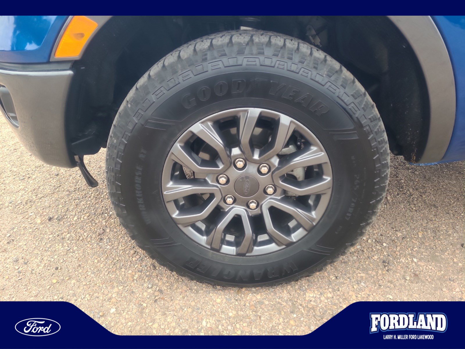 Used 2020 Ford Ranger XLT w/ Equipment Group 301A Mid AWD/4WD image 25