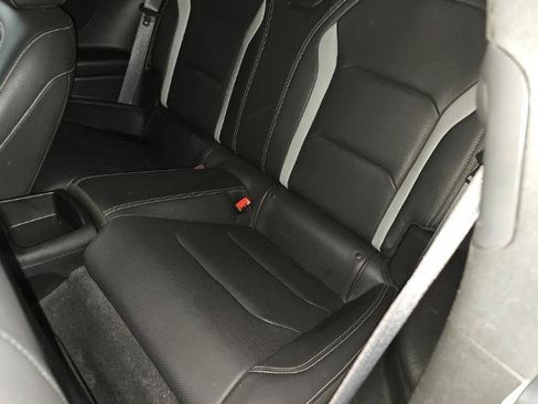 Used 2019 Chevrolet Camaro SS RWD image 13