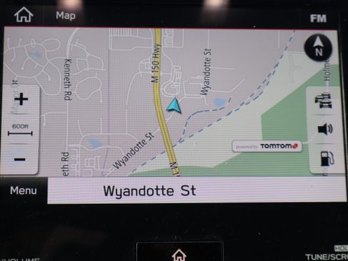 Used 2024 Subaru Forester Touring w/ POP Package 3 image 29