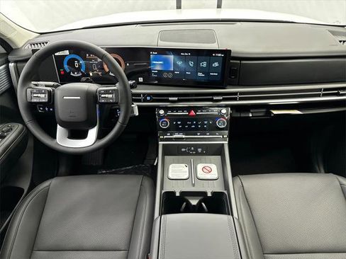 New 2026 Hyundai Santa Fe SEL image 23