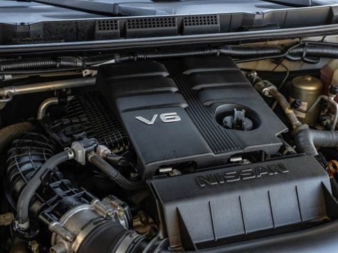 Used 2022 Nissan Frontier S image 59