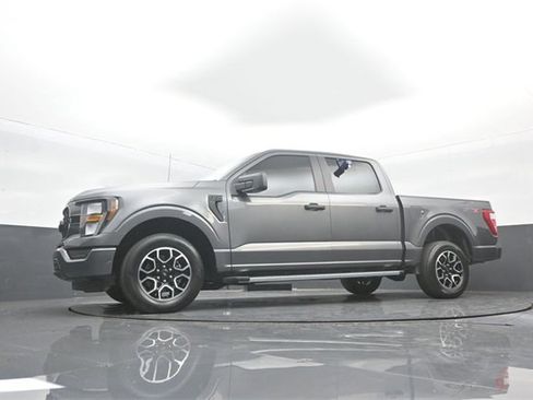 Certified 2023 Ford F150 XL w/ STX Appearance Package image 26