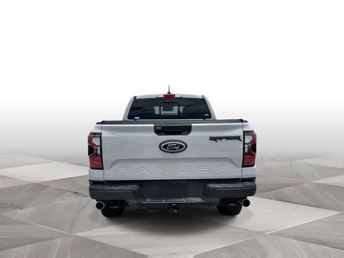 Used 2024 Ford Ranger Raptor AWD/4WD image 7