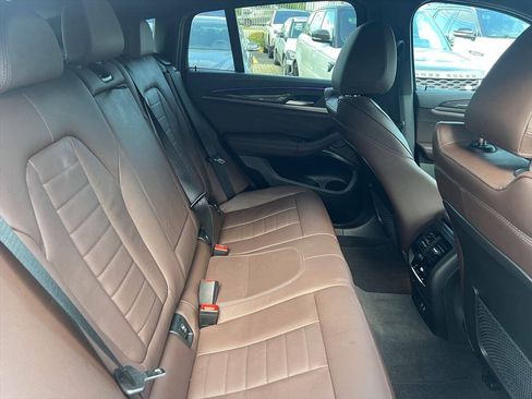Used 2023 BMW X4 M40i w/ Premium Package AWD/4WD image 9