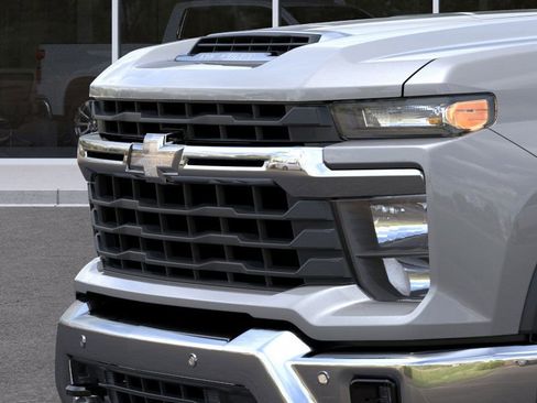 New 2026 Chevrolet Silverado 2500 LT w/ All Star Edition image 42