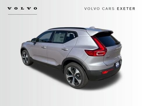 New 2026 Volvo XC40 B5 Plus w/ Protection Package Premier AWD/4WD image 4