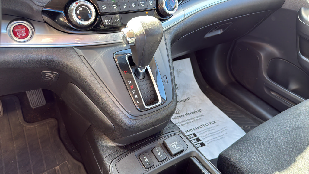 Used 2015 Honda CR-V EX image 28