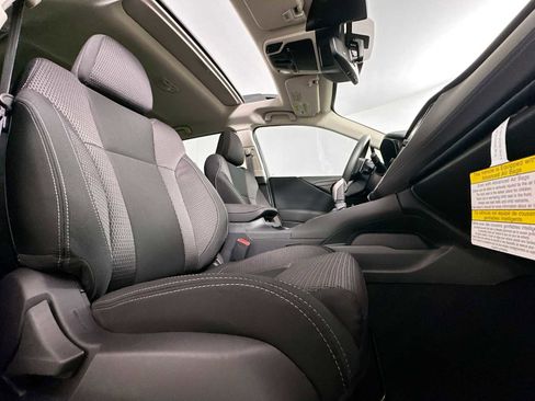 New 2025 Subaru Outback Premium w/ Popular Package #1A image 27