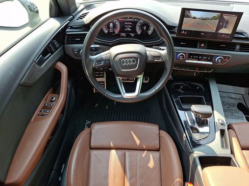 Used 2023 Audi A4 2.0T allroad Premium Plus AWD/4WD image 21
