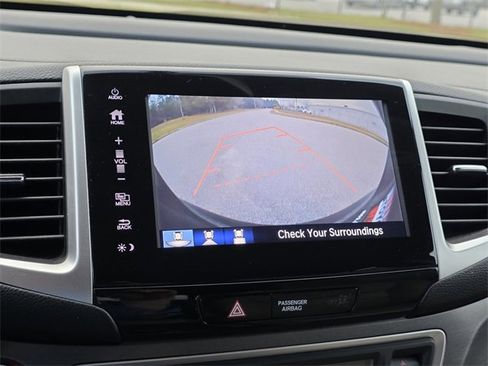 Used 2017 Honda Pilot EX-L image 19