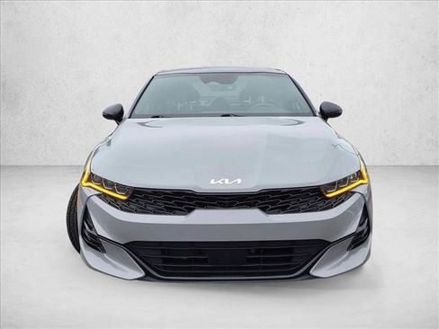 Used 2023 Kia K5 GT-Line AWD/4WD image 2