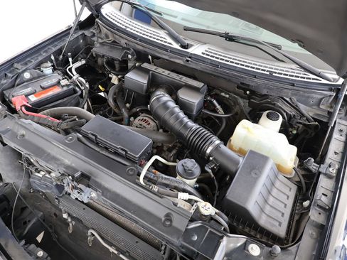 Used 2012 Ford F150 Harley-Davidson AWD/4WD image 37