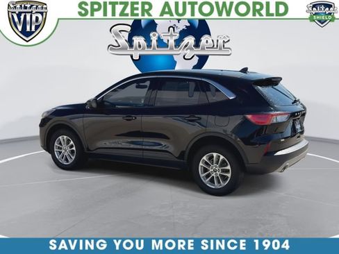 Used 2022 Ford Escape SE w/ Convenience Package AWD/4WD image 7