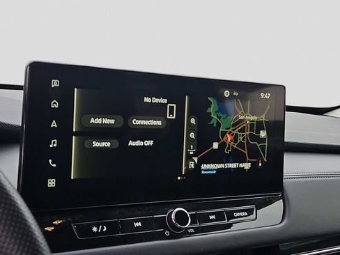 Used 2025 Mitsubishi Outlander SE image 22