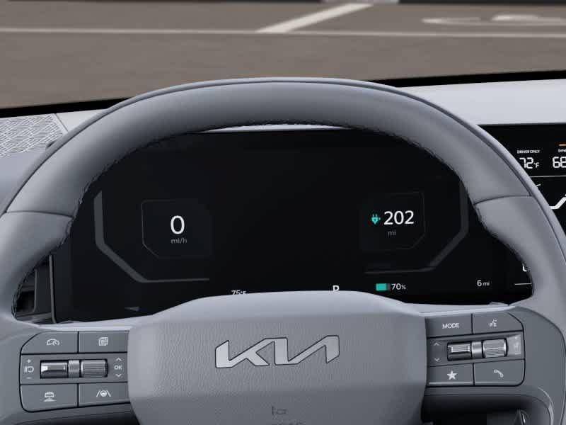 New 2026 Kia EV9 Wind AWD/4WD image 21