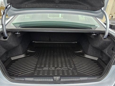 Used 2025 Subaru Legacy Premium image 14