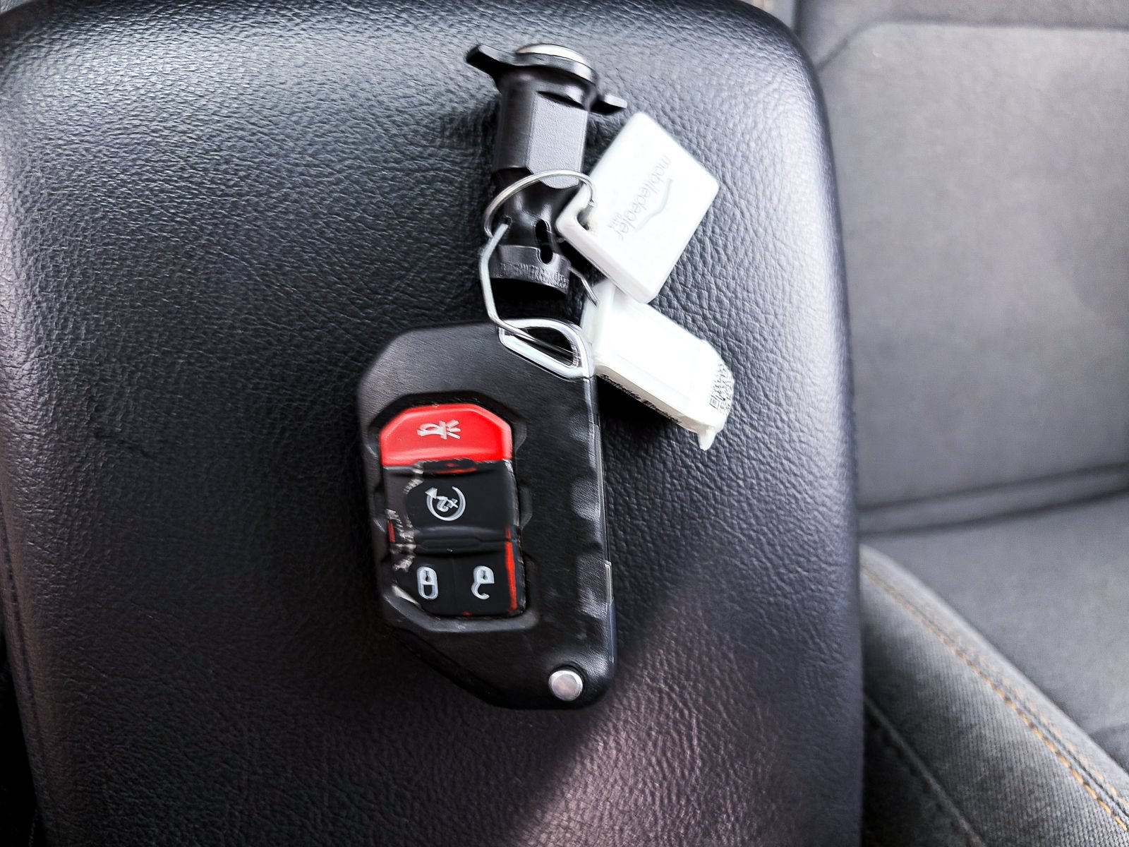 Used 2024 Jeep Wrangler Unlimited Sport AWD/4WD image 29