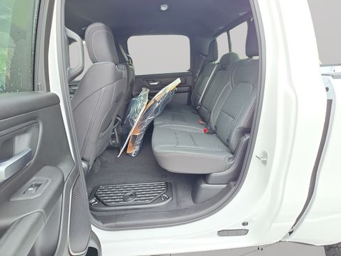 New 2026 RAM 1500 Classic Warlock AWD/4WD image 16