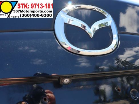 Used 2014 MAZDA CX-5 Grand Touring AWD/4WD image 17