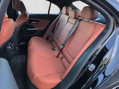 Certified 2026 Mercedes-Benz C 300 Sedan image 21