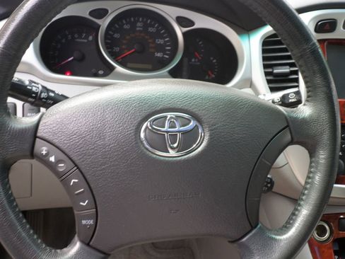 Used 2004 Toyota Highlander Limited image 37
