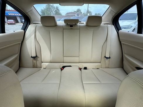 Used 2014 BMW 328i Sedan RWD image 16