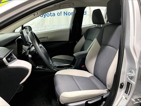 Used 2023 Toyota Corolla LE FWD image 10