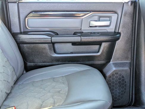 Used 2019 RAM 2500 Power Wagon AWD/4WD image 23