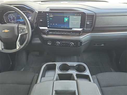 Certified 2024 Chevrolet Silverado 1500 LT w/ Protection Package image 14