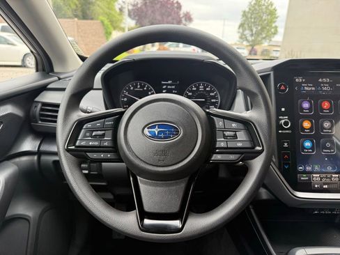 Certified 2026 Subaru Crosstrek 2.0i Premium AWD/4WD image 8