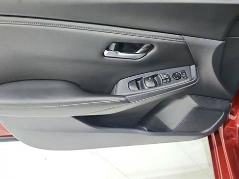 Certified 2023 Nissan Sentra SV w/ All-Weather Package FWD image 19