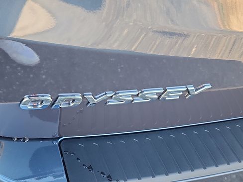 New 2026 Honda Odyssey EX-L image 18
