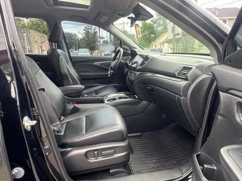 Used 2021 Honda Pilot Special Edition image 33