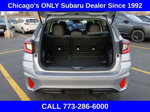 Certified 2025 Subaru Impreza 2.0i image 23