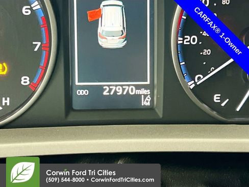 Used 2017 Toyota RAV4 XLE w/ Plus Special Value Package image 2