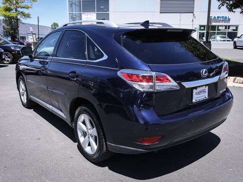 Used 2015 Lexus RX 350 AWD image 11