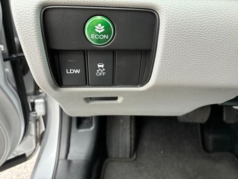 Used 2015 Honda Accord EX-L image 17