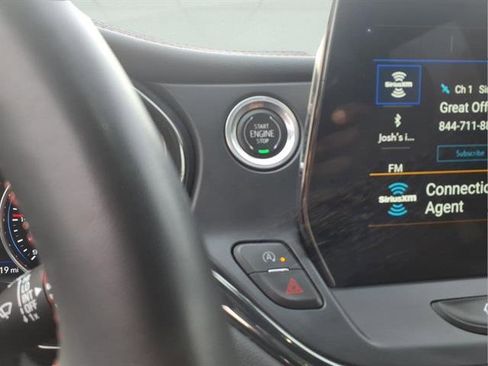 Certified 2023 Chevrolet Blazer RS w/ Driver Confidence II Package image 19