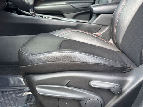 Used 2025 Jeep Compass Trailhawk w/ Trailer Tow Group image 22