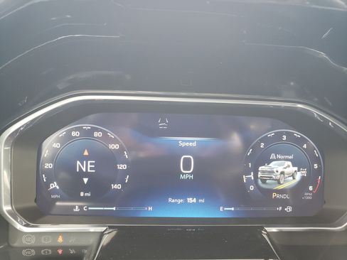 New 2026 Chevrolet Silverado 3500 LTZ w/ LTZ Plus Package image 20