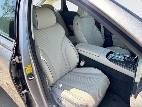 Used 2023 Genesis G80 3.5T Sport AWD/4WD image 26